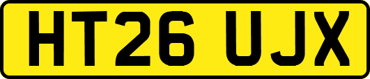 HT26UJX