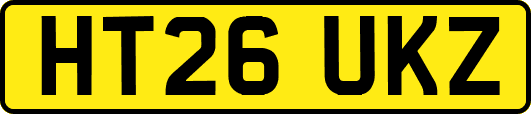 HT26UKZ