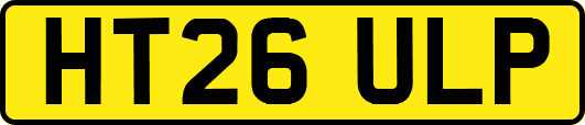 HT26ULP