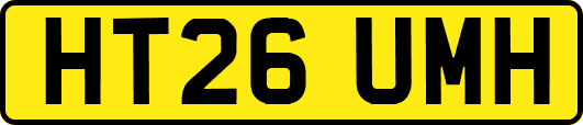 HT26UMH