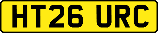 HT26URC