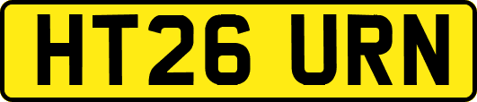 HT26URN