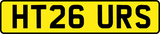 HT26URS