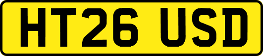 HT26USD