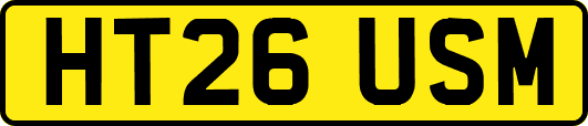 HT26USM