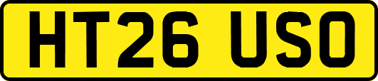 HT26USO