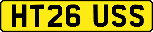 HT26USS