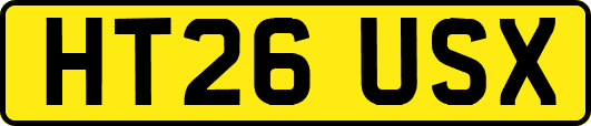 HT26USX