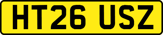 HT26USZ