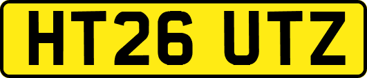 HT26UTZ