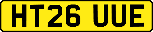 HT26UUE
