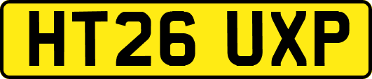HT26UXP