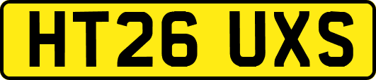HT26UXS