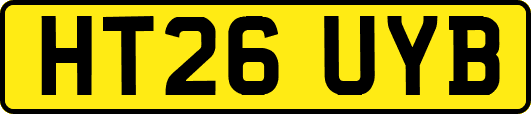 HT26UYB