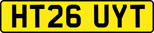 HT26UYT
