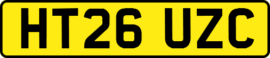 HT26UZC