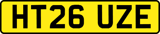 HT26UZE