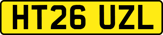 HT26UZL