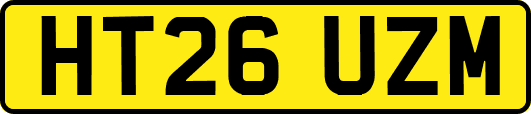 HT26UZM