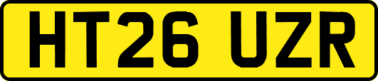 HT26UZR