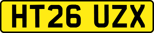 HT26UZX