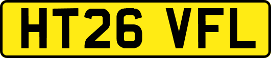HT26VFL
