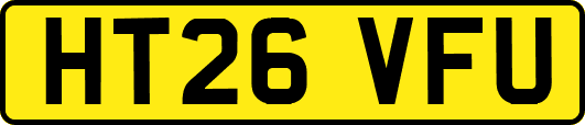 HT26VFU