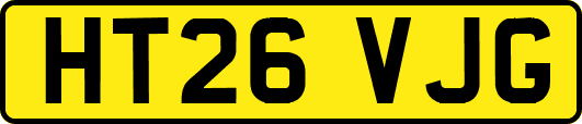 HT26VJG