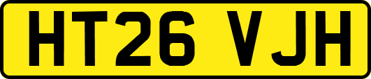 HT26VJH