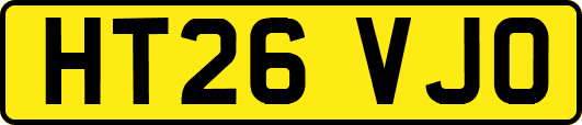 HT26VJO