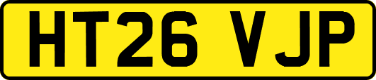 HT26VJP