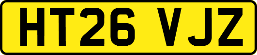 HT26VJZ