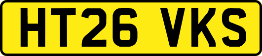 HT26VKS