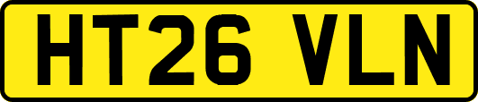 HT26VLN