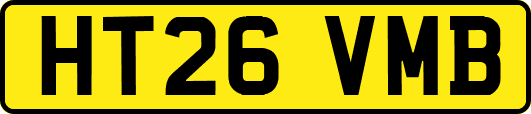 HT26VMB