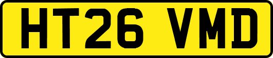 HT26VMD