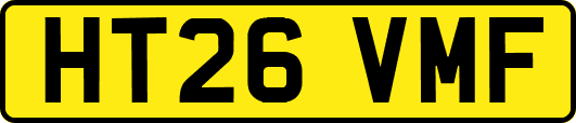 HT26VMF
