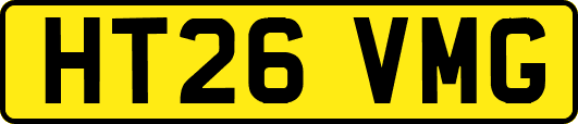 HT26VMG