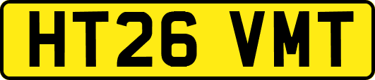 HT26VMT