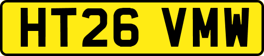 HT26VMW
