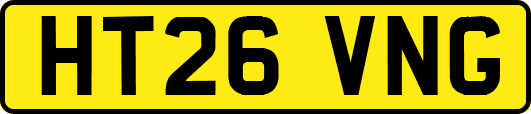 HT26VNG