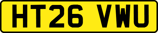 HT26VWU