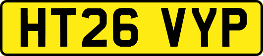 HT26VYP