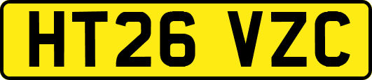 HT26VZC