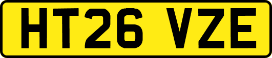 HT26VZE
