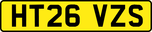 HT26VZS
