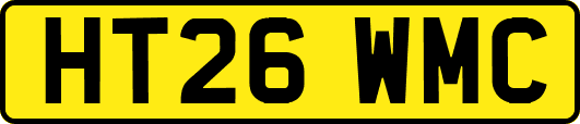 HT26WMC