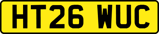 HT26WUC