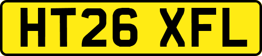 HT26XFL