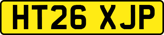 HT26XJP